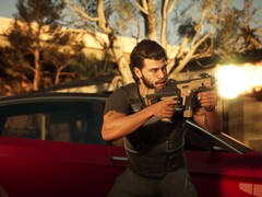 Mindseye 计划于 6 月 10 日发售，登陆 PC、PS5 和 Xbox 系列游戏机。(图片来源：Steam）