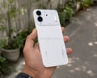 即将发布的Phone（4b）的泄露图片。