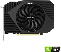 Nvidia 计划将 RTX 3050 8 GB 版本替换为 6 GB 版本（图片来自 Nvidia）