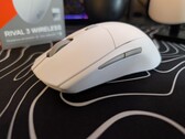 赛睿（SteelSeries）Rival 3 Wireless Gen 2 评测：点击迅速，握感稳定