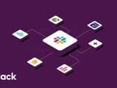 Slack 强调，Slack AI 助手在 AWS 虚拟私有云上运行。(图片来源：Slack.com）