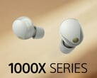 自 2023 年 7 月以来，WF-1000X 系列再未发布新产品。(图片来源：索尼）
