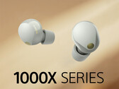 自 2023 年 7 月以来，WF-1000X 系列再未发布新产品。(图片来源：索尼）