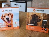 Weenect XS 和 Weenect XT 宠物定位追踪器
