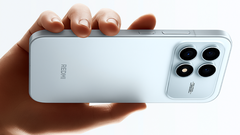 标准版红米 K90（图片来源：Redmi，经编辑）