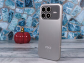 Poco F8 Pro(图片来源:Daniel Schmidt)