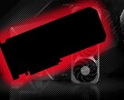 AMD RX 8000 GPU 图像