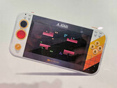 GameStation Portable 将随附 200 多款复古游戏。(图片来源：Retro Handhelds - 已编辑）