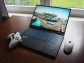 经济实惠的 RTX 5070 笔记本电脑？技嘉游戏本 A16 评测