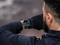 Garmin 为 Fenix 8 及其同类产品推出的新更新与公司最近的稳定版更新相比有 80 多处改进。(图片来源：Garmin）