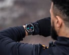 Garmin 为 Fenix 8 及其同类产品推出的新更新与公司最近的稳定版更新相比有 80 多处改进。(图片来源：Garmin）