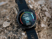 Garmin 正在缓慢地为 Enduro 3、Fenix E 和 Fenix 8 带来新的错误修复。(图片来源：Garmin）