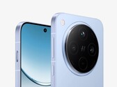 Find X8 Pro。(图片来源：Oppo）