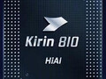 HiSilicon  Kirin 810 笔记本处理器