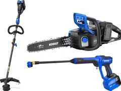 Greenworks Tools 因电池问题,正在召回超过 55 万件 Kobalt 品牌的电动工具。