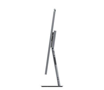 侧面图。(图片来源:联想)