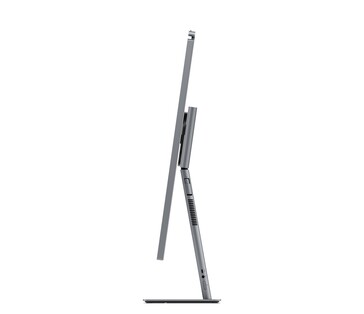 侧面图。(图片来源：联想）