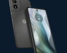 Moto E14 采用与 Moto G04 相同的芯片组。(图片来源：摩托罗拉）