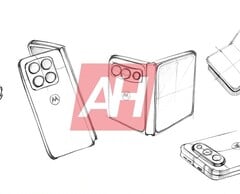 最近有爆料称,摩托罗拉正在研发一款宽屏折叠手机,与Galaxy Z Fold 8类似。