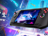 微星 Claw 与 ROG Ally 和Legion Go 一样运行 Windows 11 操作系统。(图片来源：微星科技）