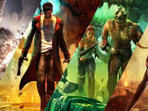 Ninja Theory 封面图片。