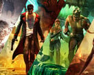 Ninja Theory 封面图片。