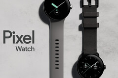 Pixel Watch使用了与Galaxy Watch Active2相同的芯片组。（图片来源：谷歌）。