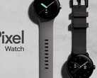 Pixel Watch使用了与Galaxy Watch Active2相同的芯片组。（图片来源：谷歌）。