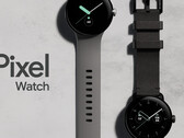 Pixel Watch使用了与Galaxy Watch Active2相同的芯片组。(图片来源:谷歌)。