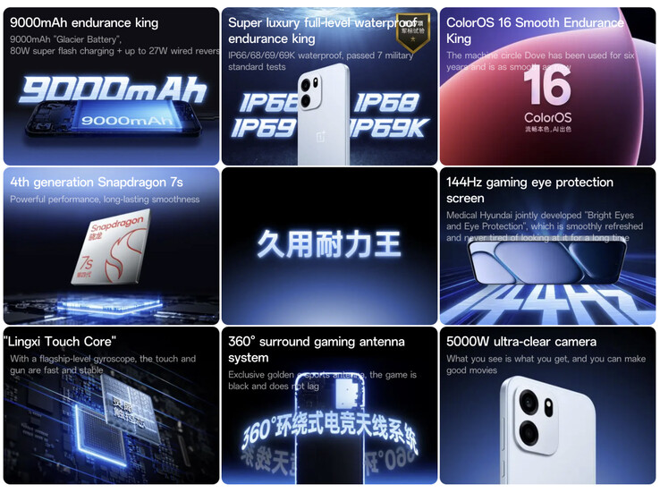 (图片来源：OnePlus）