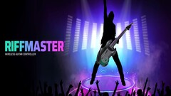 Riffmaster 即将推出（图片来源：PDP）