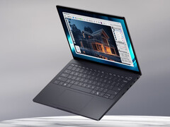 戴尔销售的 ProPrecision 7 Series 14 只有一种颜色可供选择。