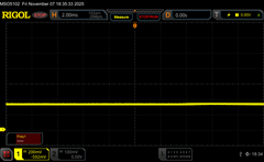 无 PWM（8/10 亮度）