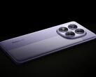 小米预计最早将于下月在中国更换Redmi Note 14 系列，图为 Pro 5G 机型。(图片来源：小米）