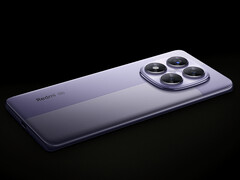 小米预计最早将于下月在中国更换Redmi Note 14 系列，图为 Pro 5G 机型。(图片来源：小米）