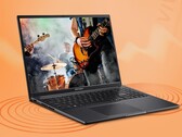 Vivobook Classic有14英寸、15.6英寸和16英寸三种型号。(图片来源：华硕)