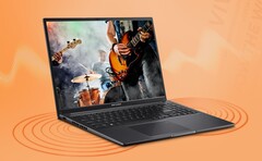 Vivobook Classic有14英寸、15.6英寸和16英寸三种型号。(图片来源：华硕)