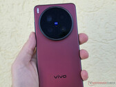 vivo X200 Ultra 的电池续航时间在夏季评测时就给我们留下了深刻印象。(图片来源：Notebookcheck）