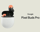 Pixel Buds Pro将在未来几个月内获得更多功能。(图片来源：谷歌)