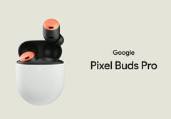 Pixel Buds Pro将在未来几个月内获得更多功能。(图片来源：谷歌)