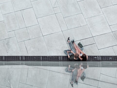 混凝土易于成型、稳定耐用。只是生产工艺有待优化。(图片来源:pixabay/Pexels)