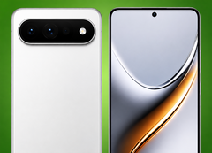 据报道，Redmi Turbo 6 Max 借鉴了 iPhone Air 和 Google Pixel 的设计元素。 