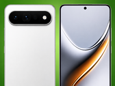 据报道，Redmi Turbo 6 Max 借鉴了 iPhone Air 和 Google Pixel 的设计元素。 