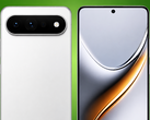 据报道,Redmi Turbo 6 Max 借鉴了 iPhone Air 和 Google Pixel 的设计元素。