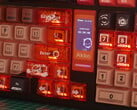 Akko 5098B 评测