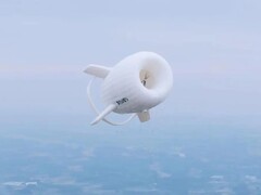 S500 的图片(图片来源:中国日报;经过裁剪)