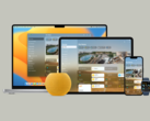在Apple TV 的 tvOS 测试版中，HomeKit 一词在多处被替换。(图片来源：Apple)