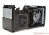 Phanteks Enthoo Evolv Shift XT，内置 Minisforum BD770i