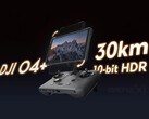 Mavic 4 Pro 将于 5 月 13 日上市，届时它将成为最昂贵的消费级无人机之一。 图片来源：via Jasper Ellens - 已编辑