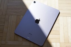 iPad Air 5 - 许多人赞成，很少有人反对
